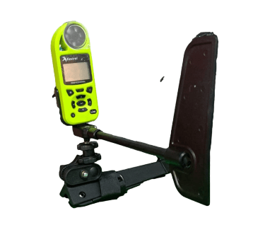 ALQUILER MINI ESTACION- KESTREL, 5200L X DIA2