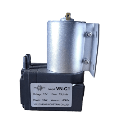 BOMBA DE AIRE PARA TREN DE MUESTREO  (INC IGV)1