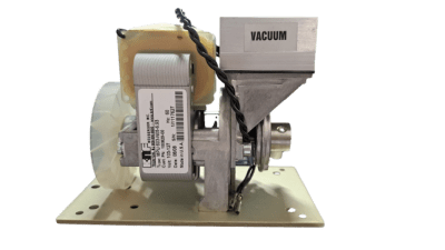 BOMBA DE AIRE PARA AUTOMATICO, DE 110 VAC (INC IGV)