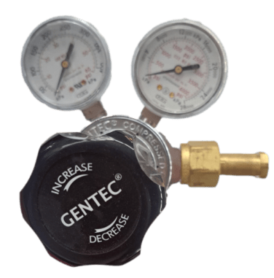 REGULADOR DE GAS -GENTEC,HP152 (INC IGV)