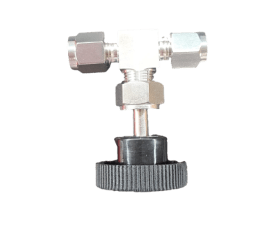 VALVULA REGULADORA 6MM (INC IGV)