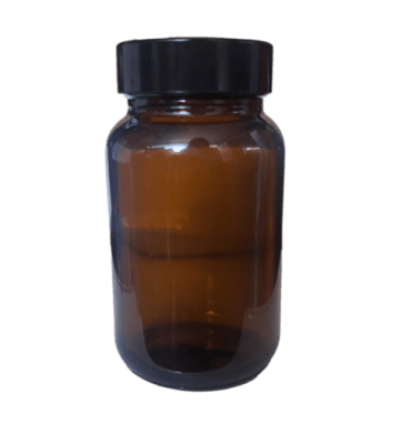 FRASCO AMBAR 150ML (INC IGV)1