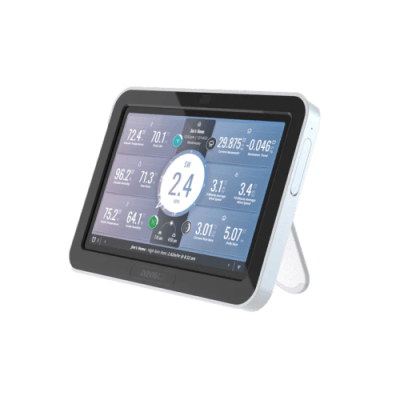 CONSOLA WEATHER LINK (INC IGV)