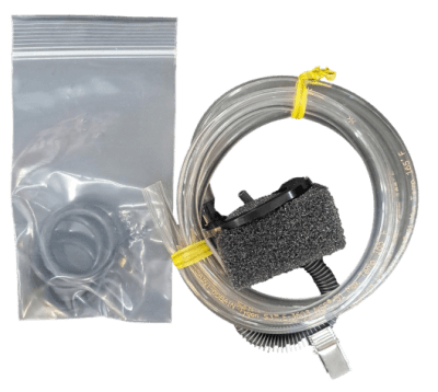 CYCLONE HOLDER- ZEFON,Z0061 (INC IGV)