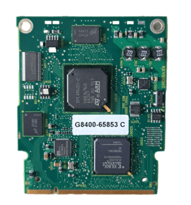 P501 PROCESSOR MODULE TESTED (INC IGV)1