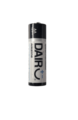 PILAS AA (PAQUETE DE 10) -DAIRU (INC IGV)