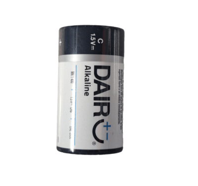 PILAS TIPO C- DAIRU (INC IGV)