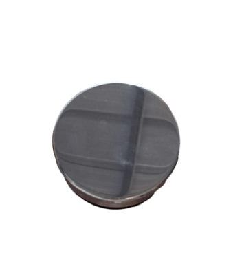 STAINLESS STEEL PETRI DISH, CK212903 1PCS/BAG (INC IGV)1