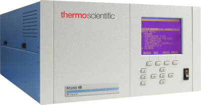 ANALIZADOR AUTOMATICO CO/48i-BNSAA-THERMO SCIENTIFIC (INC IGV)
