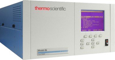 ANALIZADOR AUTOMATICO O3/ 49i-B1NAA/ THERMO SCIENTIFIC (INC IGV)