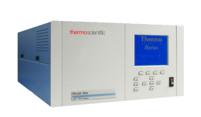 ANALIZADOR AUTOMATICO H2S/450i (DUAL) / THERMO SCIENTIFIC (INC IGV)