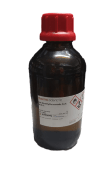 N,N- Dimethylformamide,ACS (INC IGV)1
