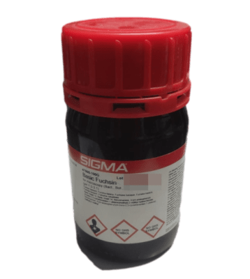 Basic Fuchsin (INC IGV)