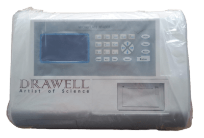 MICROPLATE READER, DNM-9602 (INC IGV)