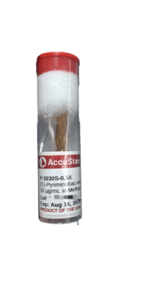 (E)-PYRIMINOBAC-METHYL (INC IGV)1