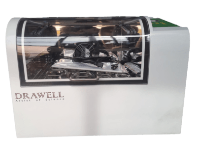INCUBADORA CON AGITACIÓN-DRAWELL, DW-SI-100B (INC IGV)1