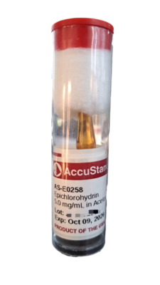 EPICHLOROHYDRIN (INC IGV)