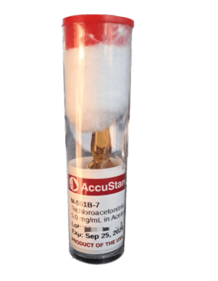 TRICHLOROACETONITRILE (INC IGV)
