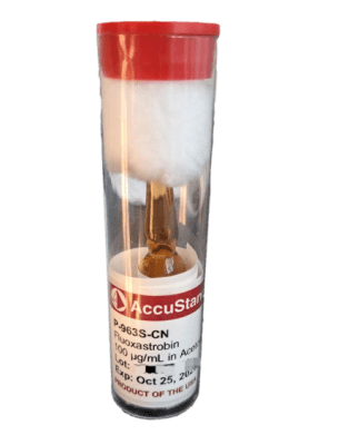 FLUOXASTROBIN (INC IGV)1