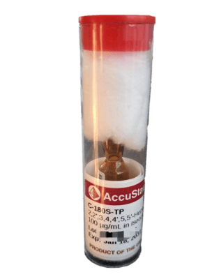 2,2´,3,4,4´,5,5´-HEPTACHLOROBIPHENYL (INC IGV)1