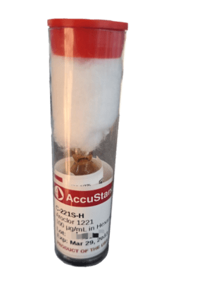 AROCLOR 1221 (INC IGV)1