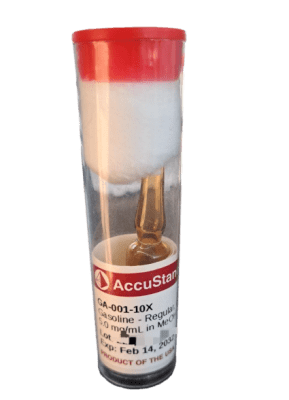 GASOLINE-REGULAR UNLEADE (INC IGV)