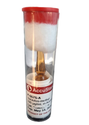 TOLCLOFOS-METHYL (INC IGV)1