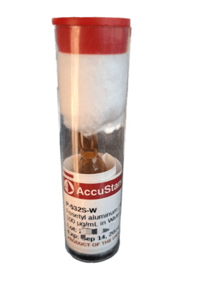 FOSETYL ALUMINIUM (INC IGV)1