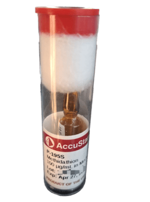 METHIDATHION (INC IGV)