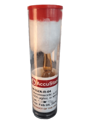 DIBROMOACETIC ACID (INC IGV)1