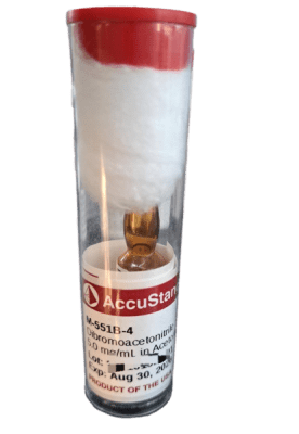 DIBROMOACETONITRILE (INC IGV)