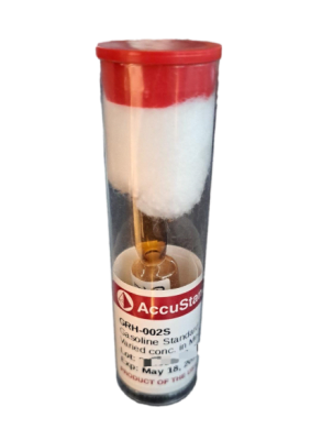 GASOLINE STANDARD (INC IGV)1