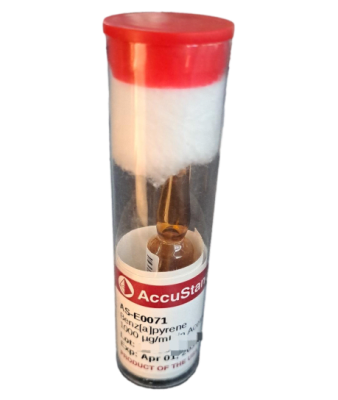 BENZ(A)PYRENE (INC IGV)