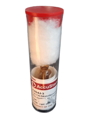 1,4- DICHLOROBENZENE-D4 (INC IGV)