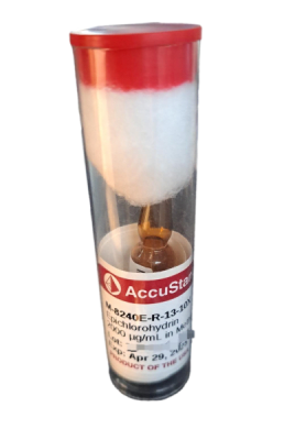 EPICHLOROHYDRIN, M-8240E-R-13-10X(INC IGV)1