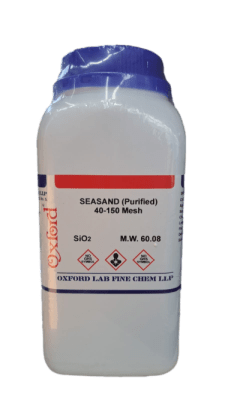 ARENA DE MAR (SEASAND,PURIFIED) (INC IGV)