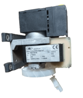 BOMBA DE AIRE PARA AUTOMATICOS DE 220 VAC (INC IGV)