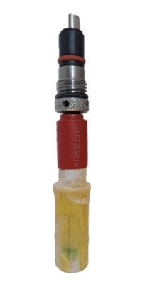 SENSOR DE PH/ ORP - HANNA INSTRUMENTS, HI7698194-1 (INC IGV)