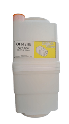 FILTRO HEPA (INC IGV)