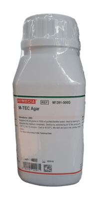 M-TEC AGAR-HIMEDIA, M1391-500G (INC IGV)1