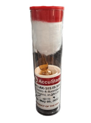 1-CHLORO-4-FLUOROBENZENE (INC IGV)1
