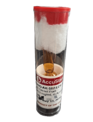 #2 DIESEL FUEL (Inc. IGV)1