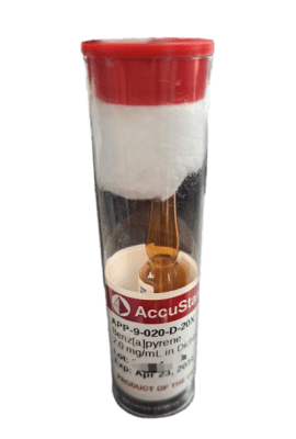 BENZ(A)PYRENE 2MG/ML (INC IGV)1