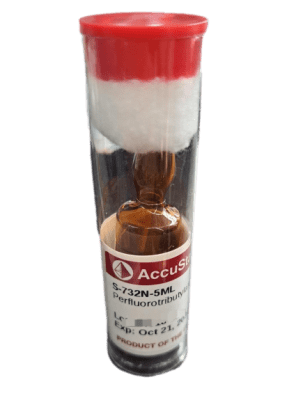 PERFLUOROTRIBUTYLAMINE 5ML (INC IGV)