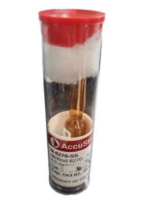 METHOD 8270-SURROGATE STANDARD (INC IGV)