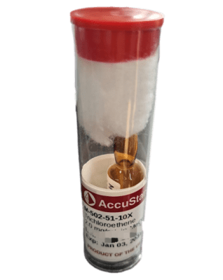 TRICHLOROETHENE (INC IGV)1