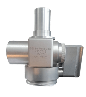 IMPACTADOR PM 2.5 VSCC-B PARA BGI (INC IGV)