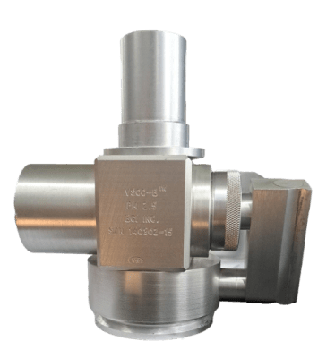 IMPACTADOR PM 2.5 PARA BGI-SEMINUEVO (INC IGV)