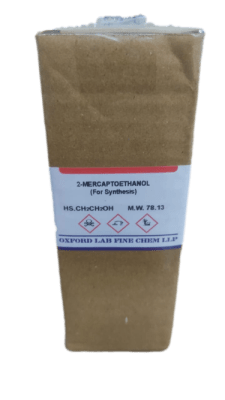 2-MERCAPTOETHANOL 98% (inc. IGV)1