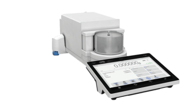 MICROBALANZA-RADWAG,MYA 5.5Y.F.A (INC IGV)
